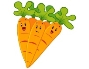 Загадки про морковь (для детей), загадки про морковку для самых маленьких  ребят малышей ребенка школьника 1 2 3 4 5 6 лет класс детсад